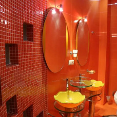 Апартаменты Five Star Apartment спа