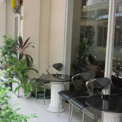 Отель Westerly Hill Guest House