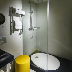 Hotel Palace 5* Улучшенный номер фото 10