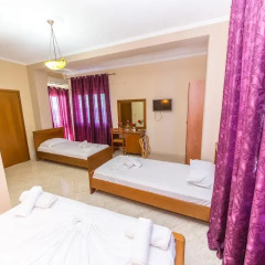 Hotel Bahamas 4* Стандартный номер с различными типами кроватей фото 9