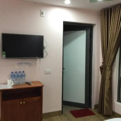 Happy Sapa Hotel Стандартный номер с различными типами кроватей фото 27