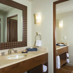 Отель Hacienda del Mar Los Cabos 4* Люкс с различными типами кроватей фото 5