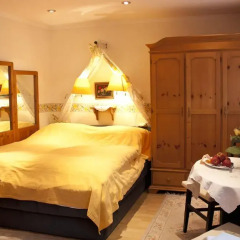 Hotel & Apartaments Schneider Goessl 3* Апартаменты