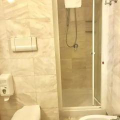 Hotel Mythos 3* Номер с двуспальной кроватью фото 16