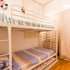 Отель Barcelona Top Secret Испания, Барселона - отзывы, цены и фото номеров - забронировать отель Barcelona Top Secret онлайн комната для гостей фото 5