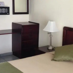 Hotel Costa Azul County Beach удобства в номере