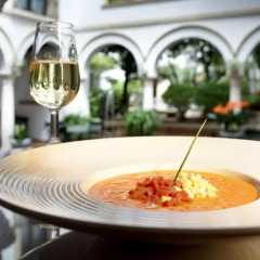 Отель Eurostars Conquistador Испания, Кордова - 1 отзыв об отеле, цены и фото номеров - забронировать отель Eurostars Conquistador онлайн в номере