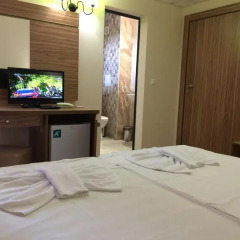 Отель Tia Maria 3* Стандартный номер фото 7