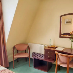 Hotel Lival удобства в номере фото 2