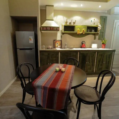 Отель No12 Apartment Грузия, Тбилиси - отзывы, цены и фото номеров - забронировать отель No12 Apartment онлайн в номере