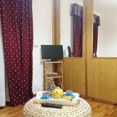 Отель Casa da Quinta do Paço Вилла с различными типами кроватей фото 46