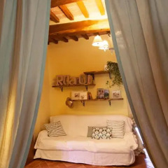 Отель Allegro Agriturismo Argiano Апартаменты фото 27