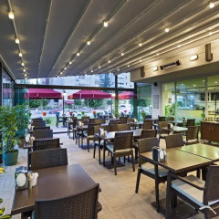 The Room Hotel & Apartments 3* Стандартный номер фото 2