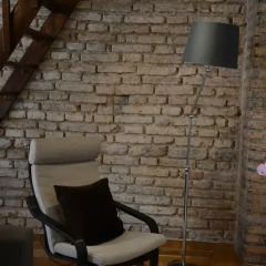 Отель Old Town Traku street apartment Литва, Вильнюс - отзывы, цены и фото номеров - забронировать отель Old Town Traku street apartment онлайн спа фото 2