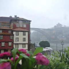 Ribeira do Porto Hotel