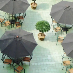 Отель Le Garden Сиань
