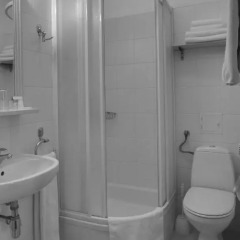 Hotel Gold 2* Стандартный номер с различными типами кроватей фото 3