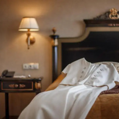 Axelhof Бутик-отель 4* Люкс повышенной комфортности фото 3
