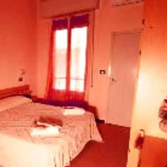 Hotel Alberta комната для гостей фото 5