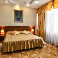 Гостиница Белгород 4* Апартаменты с различными типами кроватей фото 2