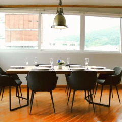 Отель Casa Jip Guesthouse 2* Люкс с различными типами кроватей фото 8