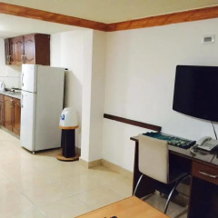 Al Reem Hotel Apartments 2* Студия с различными типами кроватей фото 2