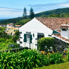 Отель Casas do Capelo фото 2