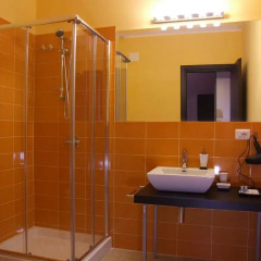 Отель B&B Neapolis 3* Стандартный номер фото 5