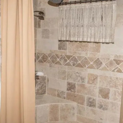 The Cove Cappadocia 5* Стандартный номер с различными типами кроватей фото 4