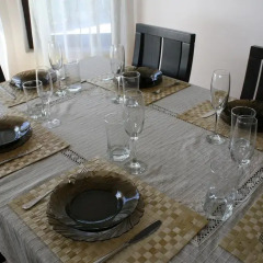 Отель BlackSeaRama Private Villa 102 Болгария, Балчик - отзывы, цены и фото номеров - забронировать отель BlackSeaRama Private Villa 102 онлайн питание