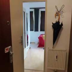 Апартаменты Apartment Danhauser комната для гостей фото 3