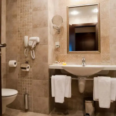 Отель RIU Pravets Golf & SPA Resort 4* Стандартный номер с разными типами кроватей фото 2