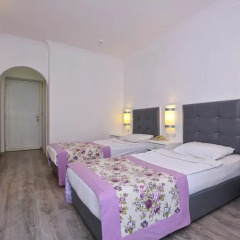 Halici Otel Marmaris 3* Стандартный номер с различными типами кроватей