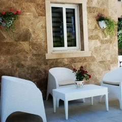 Palm Beach Hotel Турция, Силифке - отзывы, цены и фото номеров - забронировать отель Palm Beach Hotel онлайн интерьер отеля фото 2