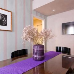 Отель Liassidi Palace 4* Апартаменты фото 9