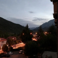 Отель Apartamentos Briz