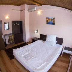 Отель Vega Pension комната для гостей фото 5