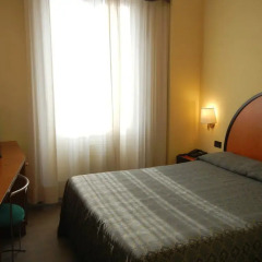 Hotel Delle Nazioni 4* Стандартный номер фото 4