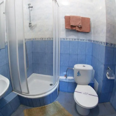 Гостиница Воскресенский 3* Стандартный номер