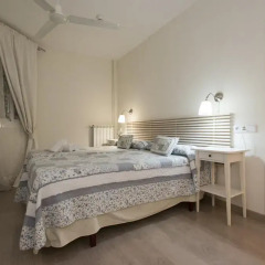 Отель Blanc Guest House 2* Стандартный номер фото 4