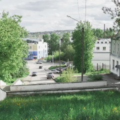 Hostel Tikhoe Mesto фото 6