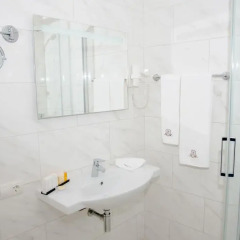 Pletnevskiy Inn Hotel 3* Люкс