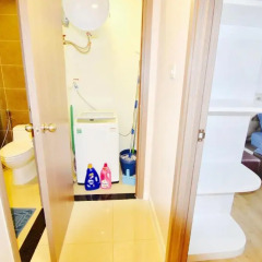 Апартаменты Linh Tran Apartment Апартаменты с различными типами кроватей фото 15