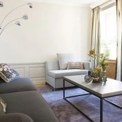Отель Residence Perseus комната для гостей фото 5