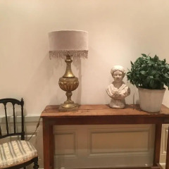 Отель Residence Perseus интерьер отеля