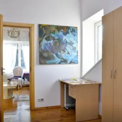 Отель Irena Family House Вильнюс развлечения