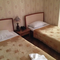 My House Hotel детские мероприятия