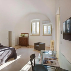 Отель Nonna Jole 3* Стандартный номер фото 6