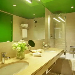 Отель Домина Санкт-Петербург 5* Улучшенный номер фото 8