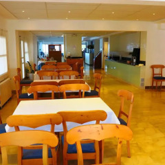 Hotel Pinomar детские мероприятия
